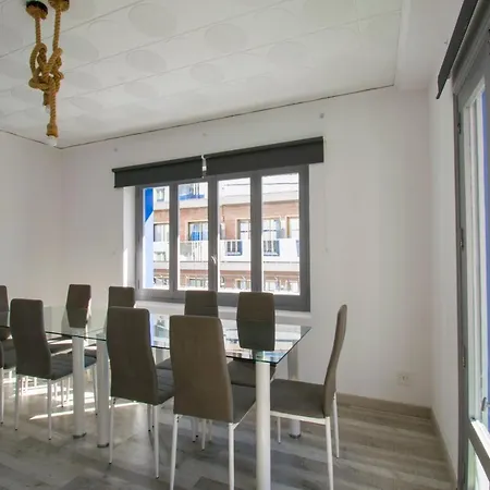 شقة Covesa I Centro Levante *