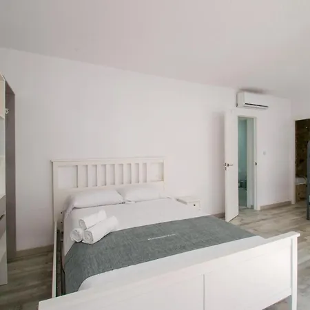 Covesa I Centro Levante شقة