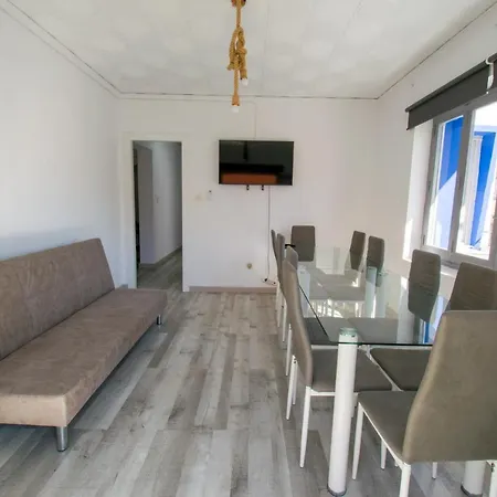 Covesa I Centro Levante *