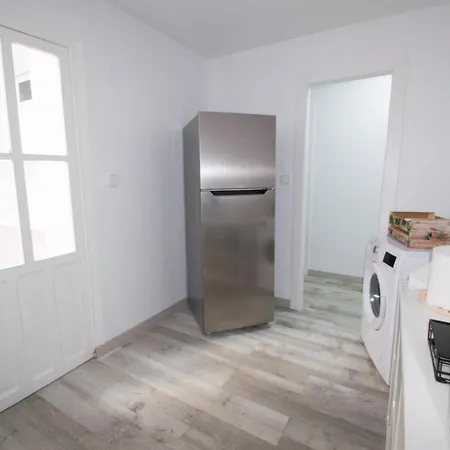 Covesa I Centro Levante Daire Benidorm