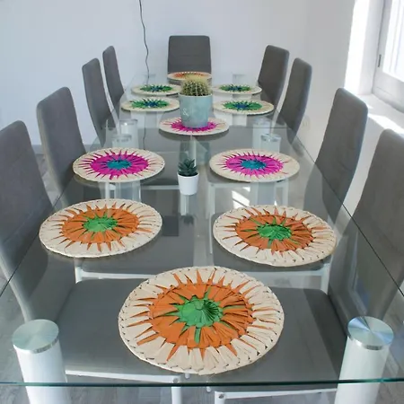 Daire Covesa I Centro Levante