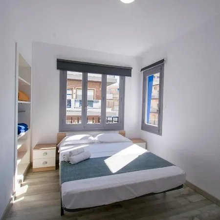 Daire Covesa I Centro Levante *