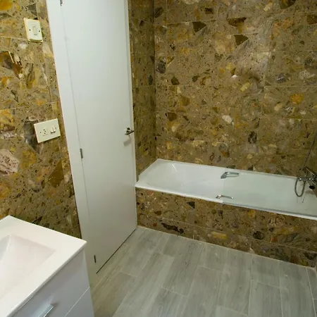 Apartment Covesa I Centro Levante *