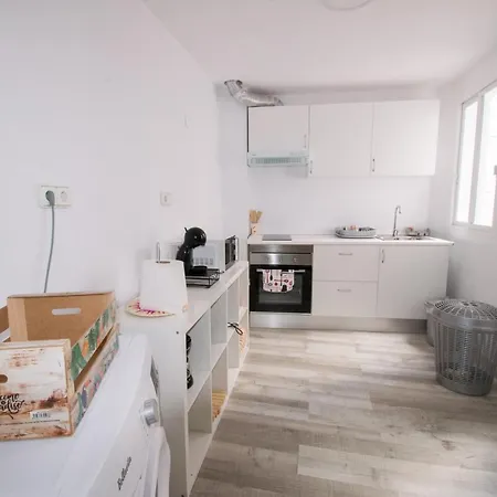 Apartment Covesa I Centro Levante