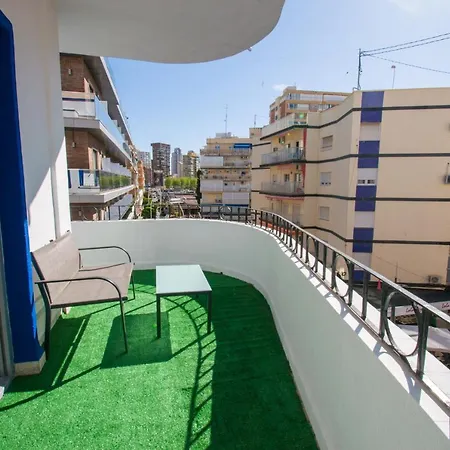 Covesa I Centro Levante