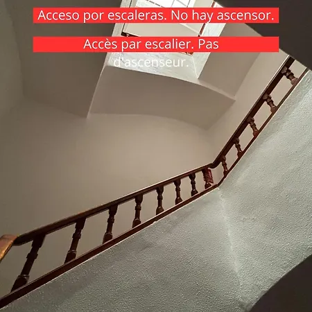 Covesa I Centro Levante Apartment