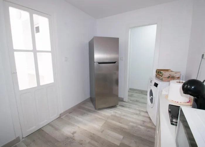 Covesa I Centro Levante Appartamento Benidorm