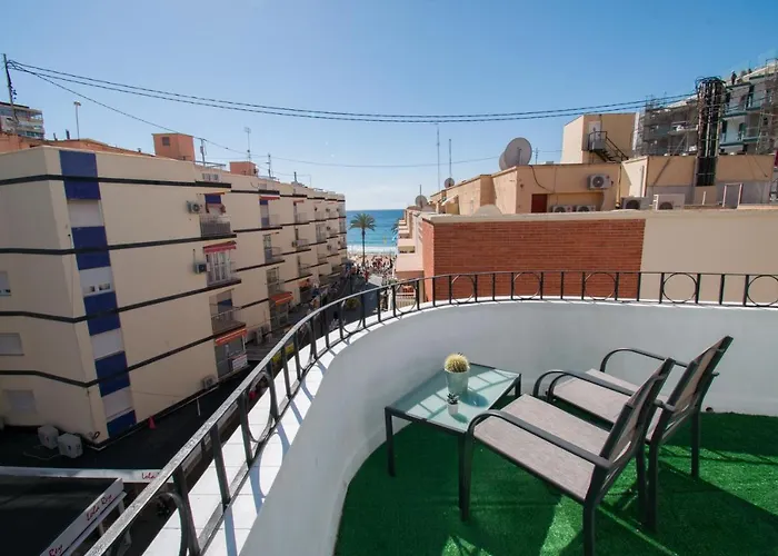 Appartamento Covesa I Centro Levante