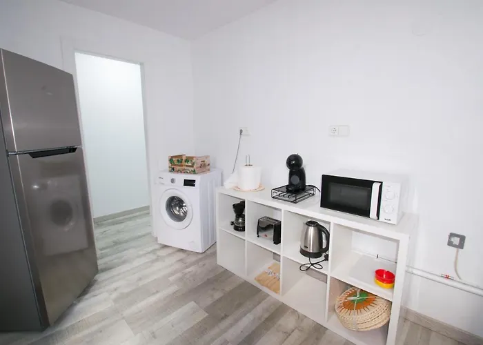 Appartamento Covesa I Centro Levante Benidorm