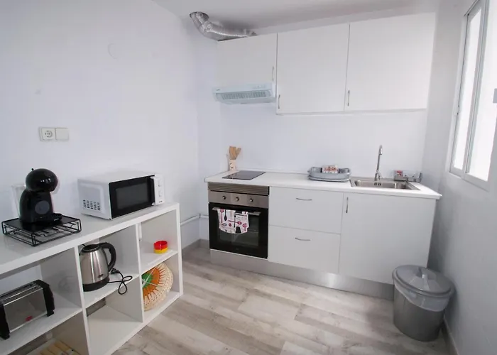 Covesa I Centro Levante Appartamento *