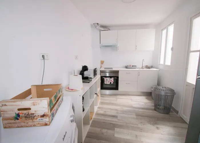 Appartamento Covesa I Centro Levante