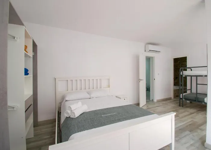 Covesa I Centro Levante Appartamento