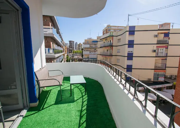 Covesa I Centro Levante