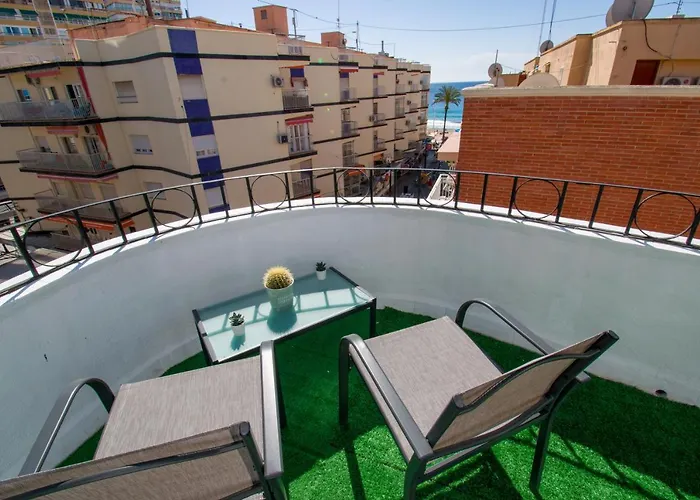 Covesa I Centro Levante Appartamento