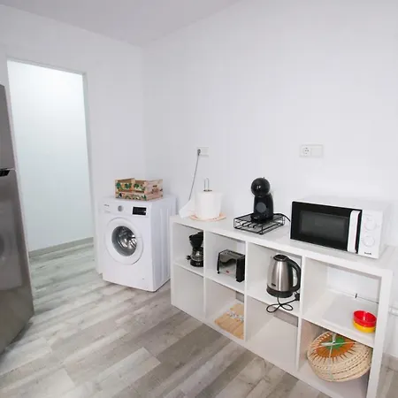 Appartement Covesa I Centro Levante Benidorm