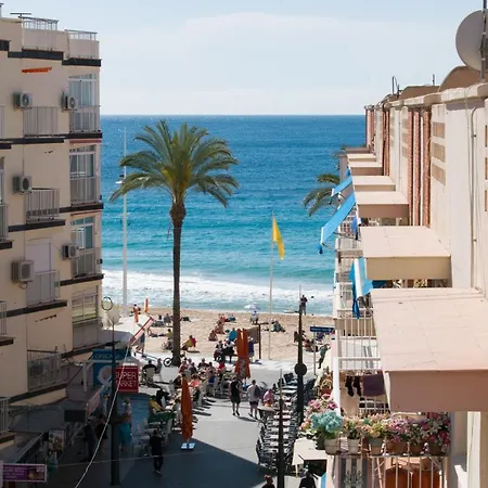 Covesa I Centro Levante Appartement